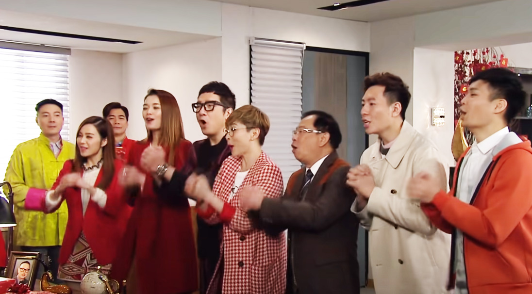 網民熱議如何避開保安𢭃利是！獻計17招式 「反客為主」爆笑程度滿分