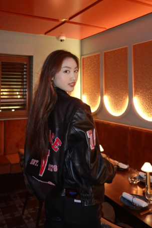 任達華愛女任晴佳最新近照美貌驚人！獲讚氣質出眾越大越靚！