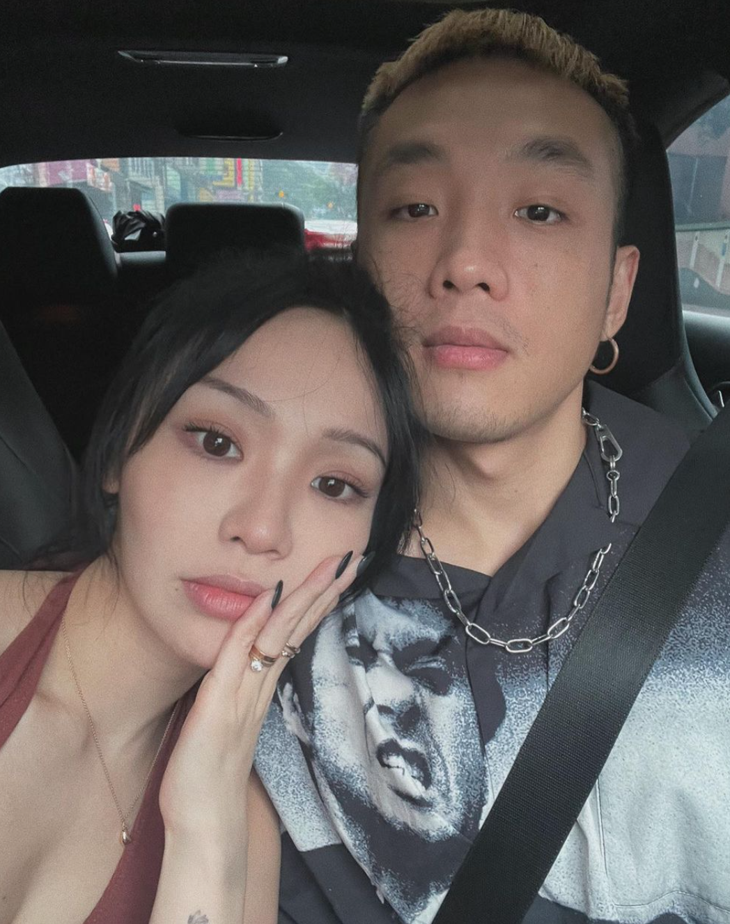 29歲陳芳語突被爆結婚喜訊！親自回應傳聞：這樣讓我不想結婚了！