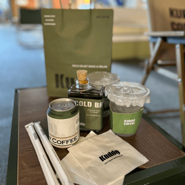 【深圳美食】深圳文青必食4大超治癒打卡Cafe｜懷舊創新、打卡擺盤、日系輕食