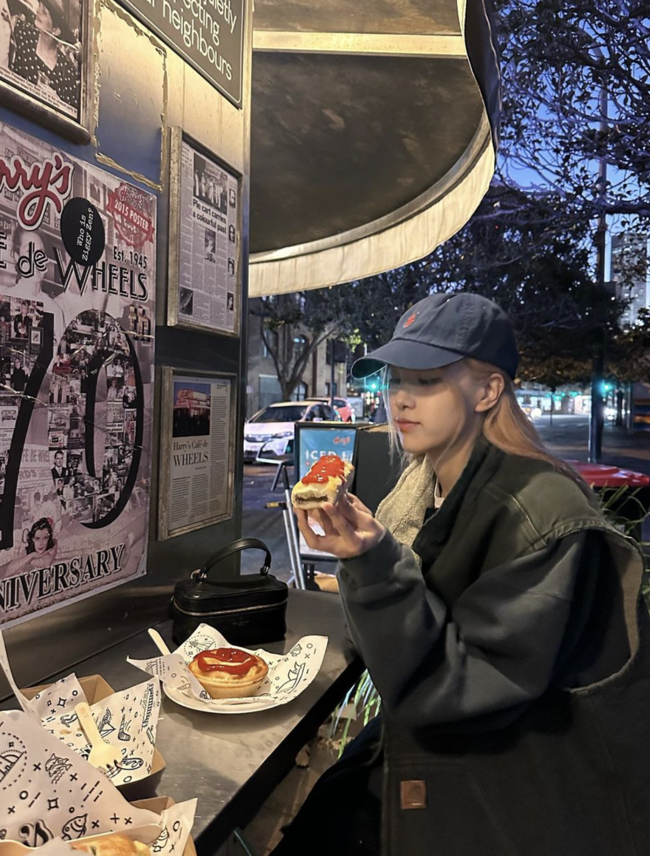 2024改變一個小習慣就會瘦！減肥族「正確進食」順序一個月狂瘦10KG