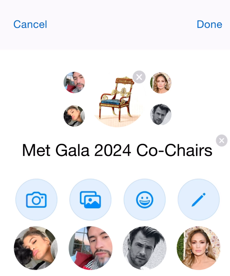 Met Gala紅地毯2024總整理｜Zendaya叢林女王、Jennie、Stray Kids造型驚艷全場！