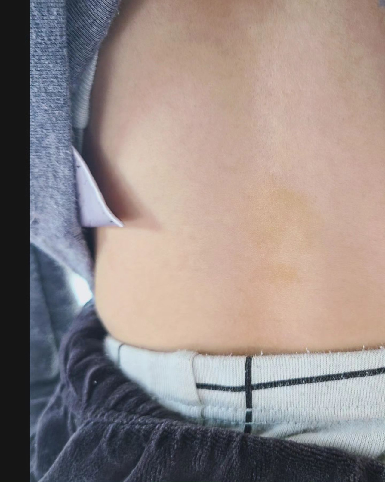 T-ara前成員雅凜離婚後驚爆前夫虐兒！家暴證據曝光惡劣行為令人髮指！