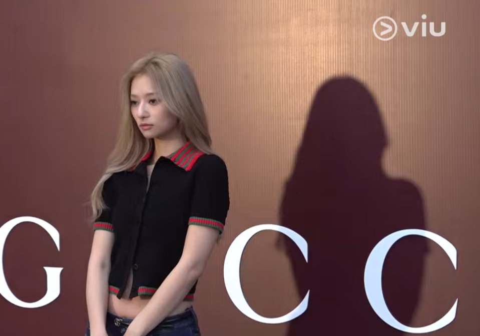 25歲kayan9896認戀百億筍盤男友！公開承認新戀情一臉幸福冧到爆！