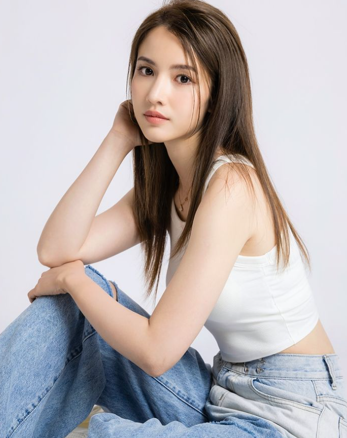 TVB小花陳若思進化網紅樣惹變臉疑雲！改頭換面網民認不出