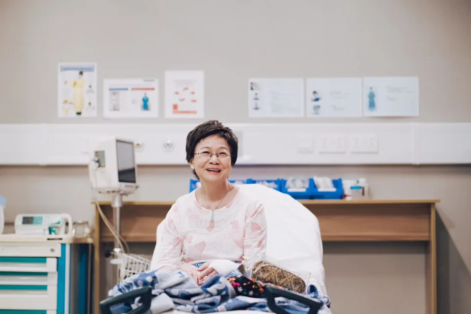 婚後事｜「小Do姐」賴慰玲被大讚「精神分裂式演技」！出道演技超群卻疑被TVB冷待?