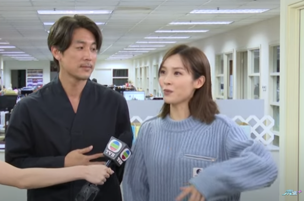 41歲李佳芯剪短髮為新劇開工！轉新形象演17歲少女零違和感！