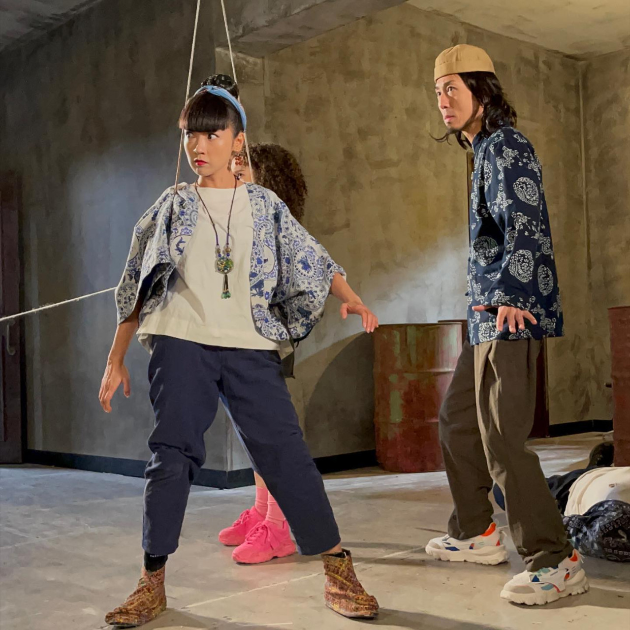 36歲糖妹回復單身後被指童顏不再！凍齡破功反而更有輕熟女人味！