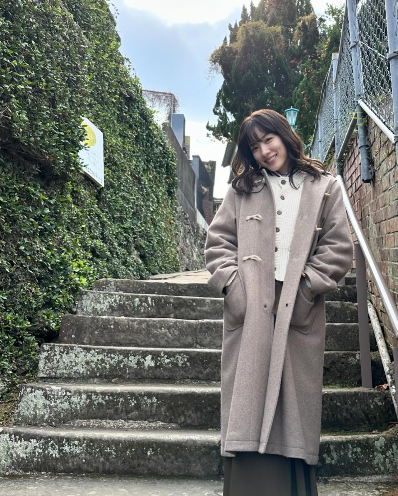 日本「最想交往女星」排行出爐！綾瀨遙只排第五！冠軍連續三年奪冠