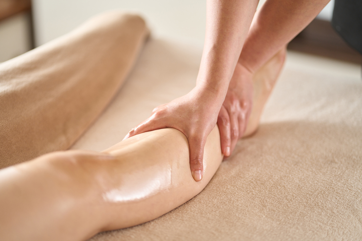 月經遲來如何快速催經？網友熱議5招催經方法：按摩穴位、食物