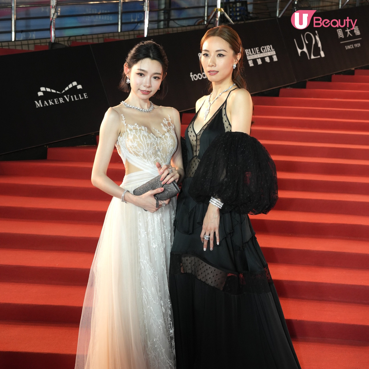 金像獎2024｜第42屆香港電影金像獎：入圍提名/得獎名單/紅地毯不斷更新