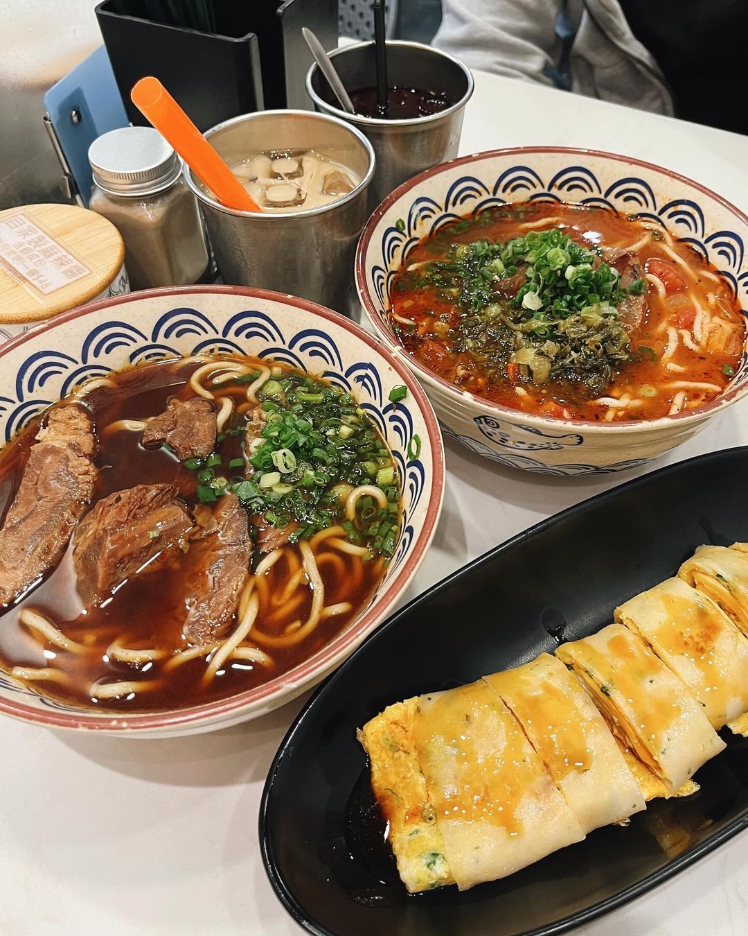 10間荔枝角美食推介|荔枝角必食沙嗲牛麵/熱香餅漢堡/巨型薄餅/一人燒肉/貓Café | U Food