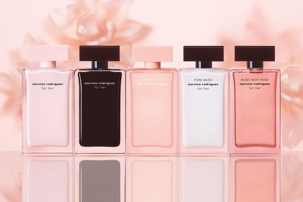 尋覓你的春夏專屬香氣　Langham Beauty Fest必買香氛推介