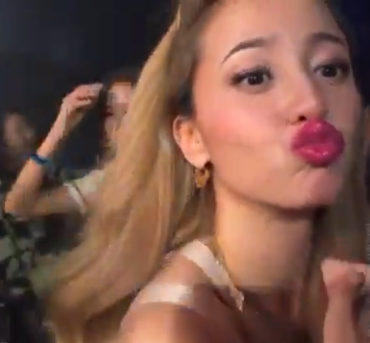 澤尻英龍華退隱幕前4年復出近況曝光！37歲真實狀態嚇壞網民！