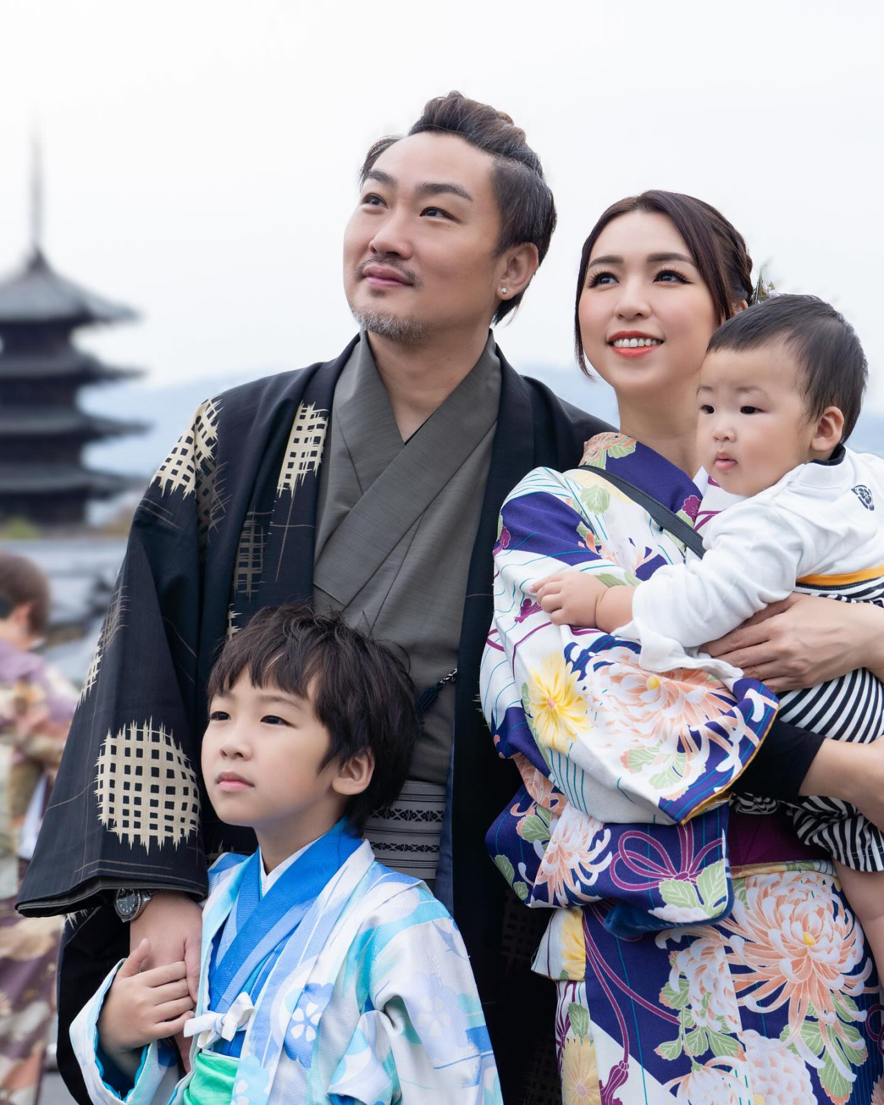 孫慧雪產後大解放騷驕人上圍！激減50磅瘦人不瘦胸效果超震撼！