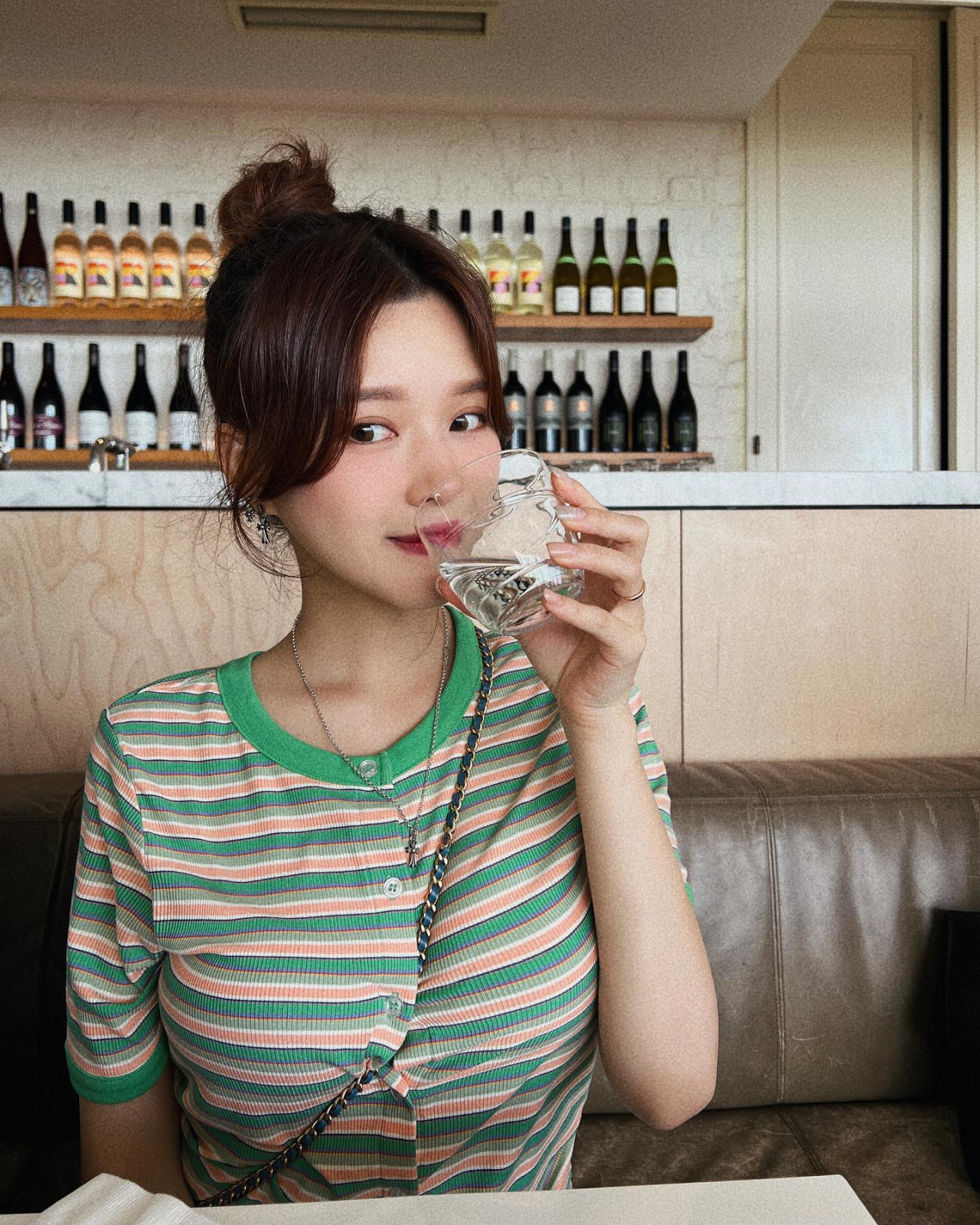 伍允龍女友李蔓瑩Renee情史被公開 曾戀同性髮型師4年疑捲出軌疑雲 | UHK 港生活