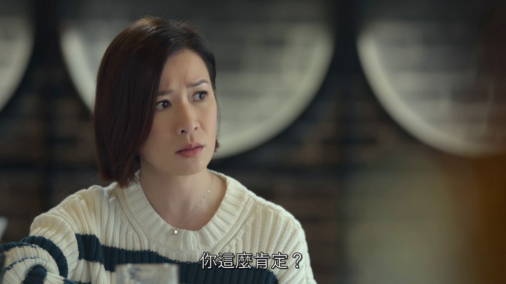 林峯佘詩曼最新合照看不出年齡差！3個字曝真實感情獲封世一CP！