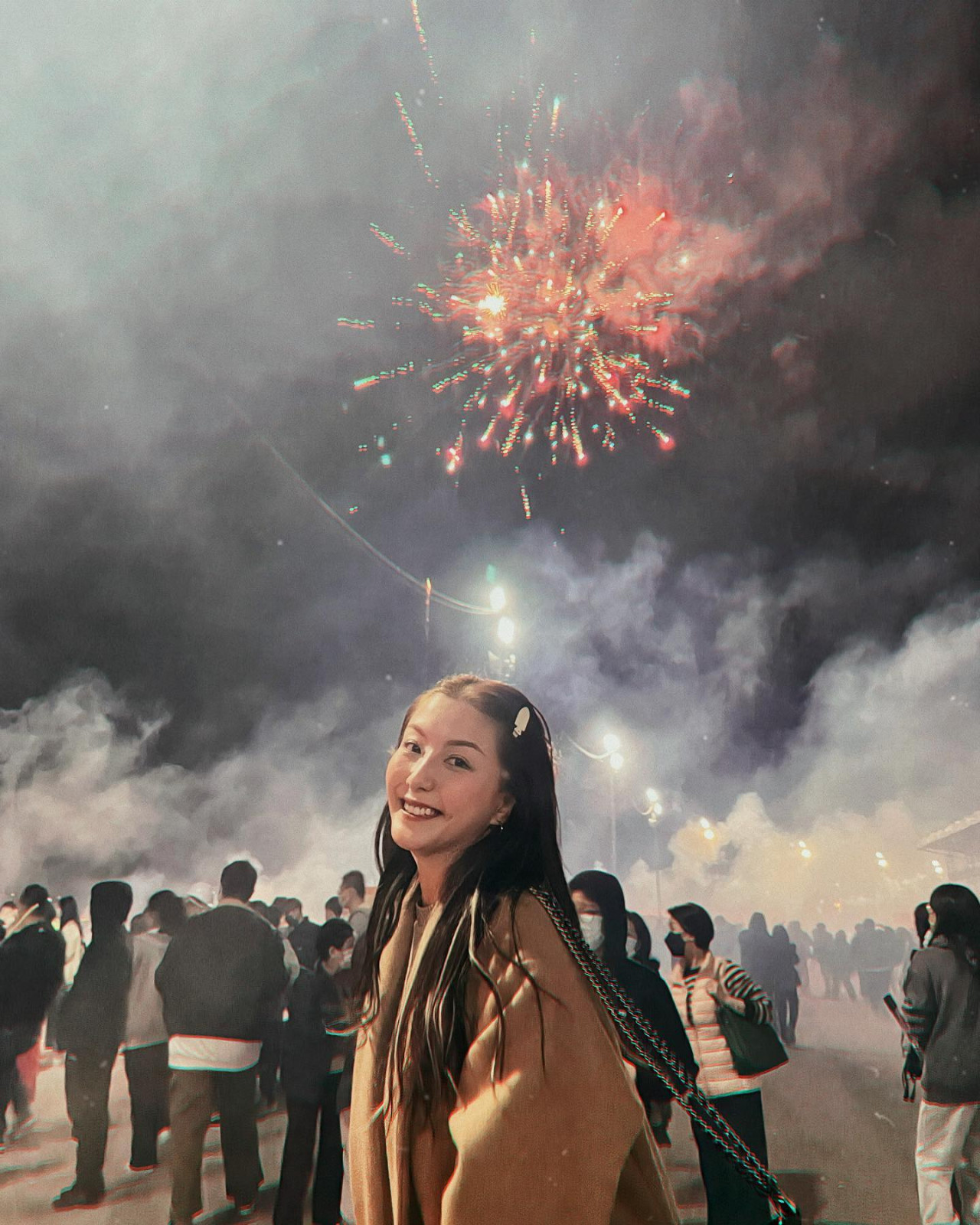 31歲陳嘉桓回復自由身後近照激罕曝光！生圖驚現圓潤面形震驚網民！