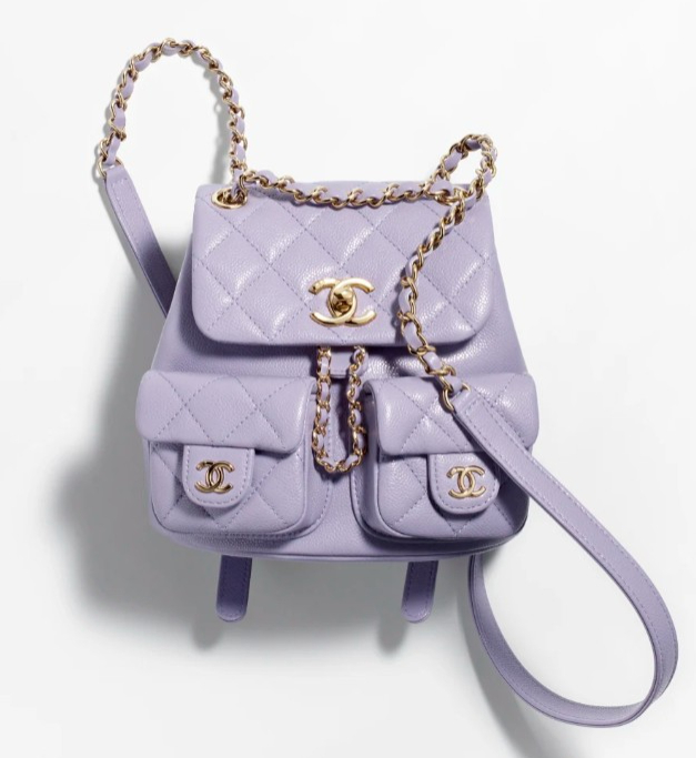 2025 CHANEL手袋推薦｜腰包、腋下包、小背囊、經典實用手袋款式+香港