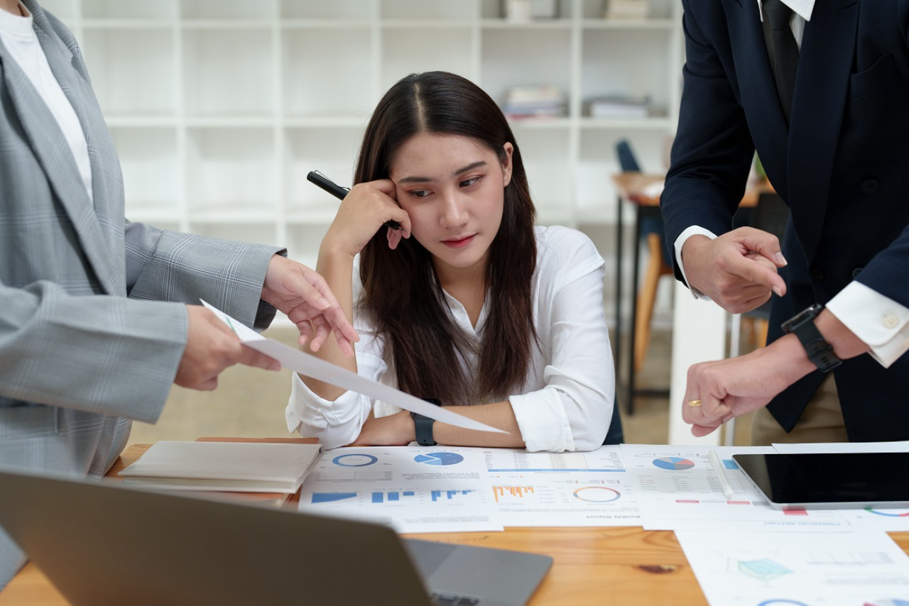 上班族最討厭遇到的事大盤點！這8個情況最克打工仔憎！