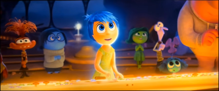 《玩轉腦朋友2》16大隱藏彩蛋深度解析！神秘編號A113、小象乒乓現身藏洋蔥