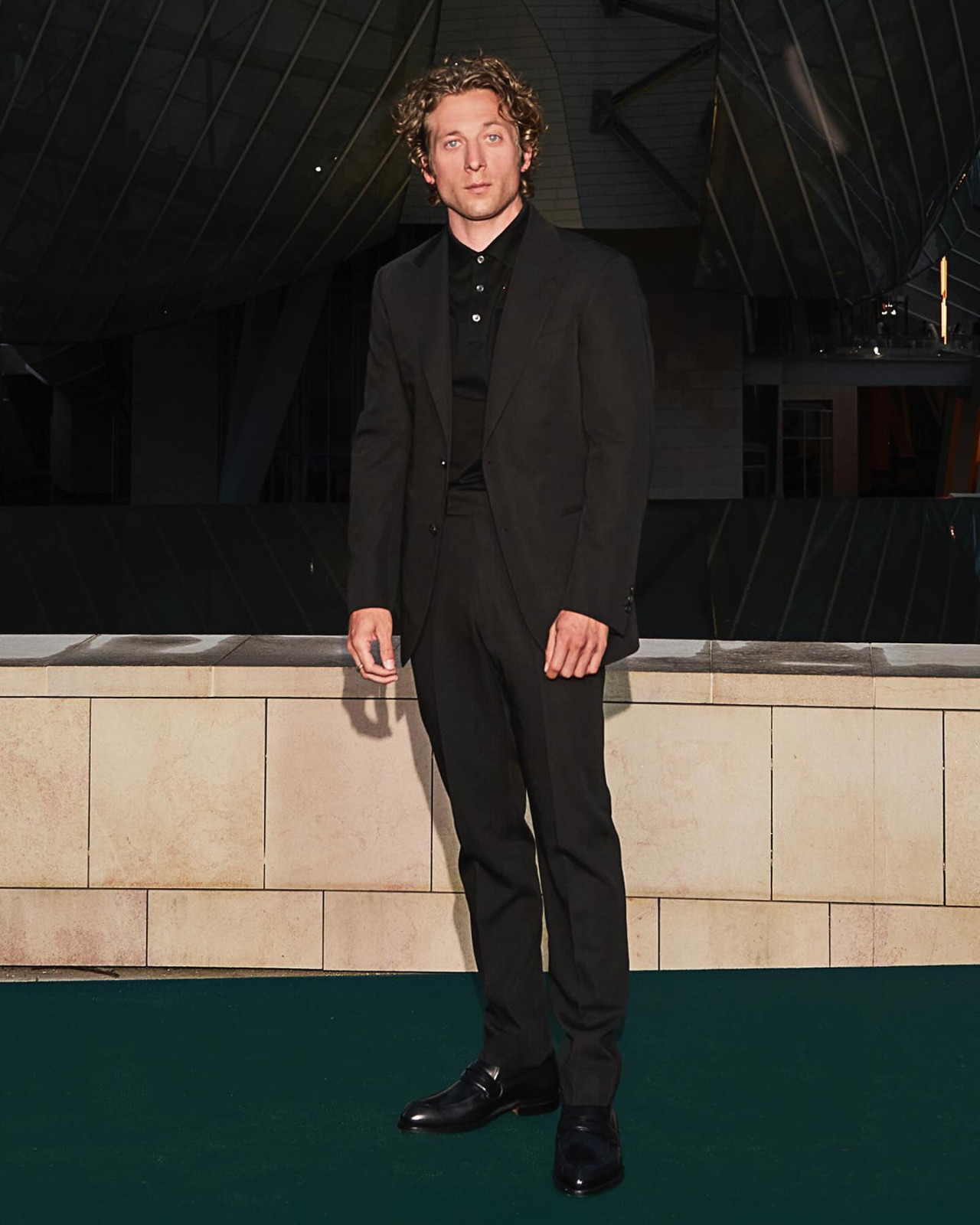 奧運選手紅毯造型｜20位運動員紅地毯時尚逐個睇: 何詩蓓/大坂直美/谷愛凌