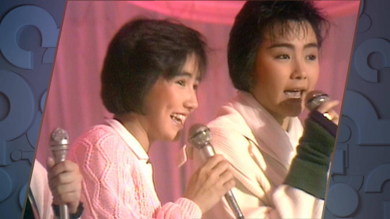 柏安妮入行前溜冰比賽片段曝光 「溜冰皇后」屈膝旋轉19圈技驚四座 | UHK 港生活