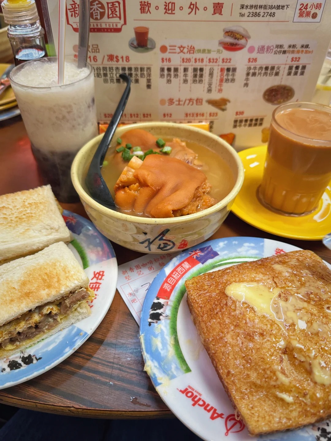 深水埗好去處｜逾10深水埗食玩買好去處 平價美食／玩具街尋寶／文青打卡活動 | UHK 港生活