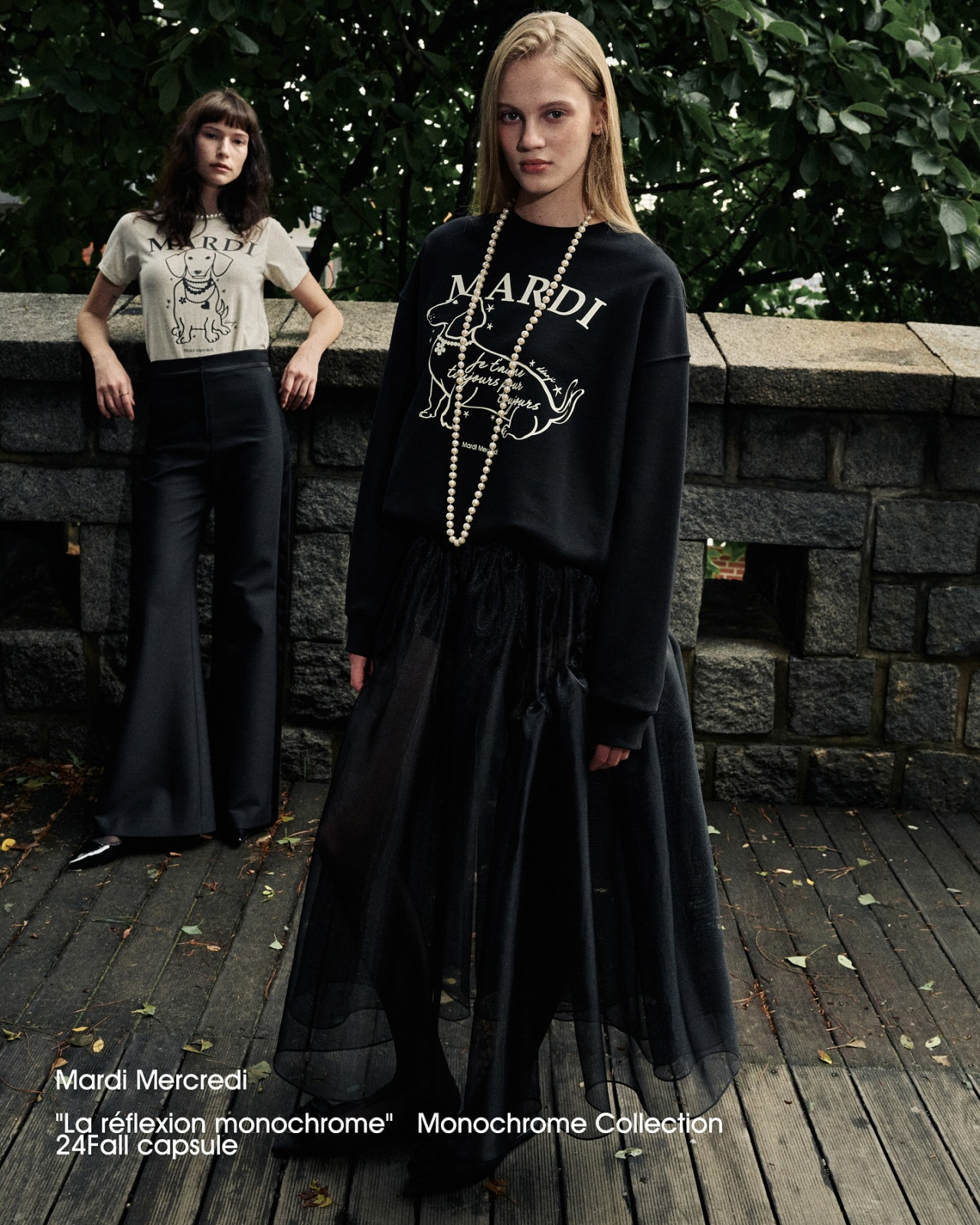 韓國Mardi Mercredi香港必買推介！特別版Tee、IVE安俞真同款等商品售價率先睇！