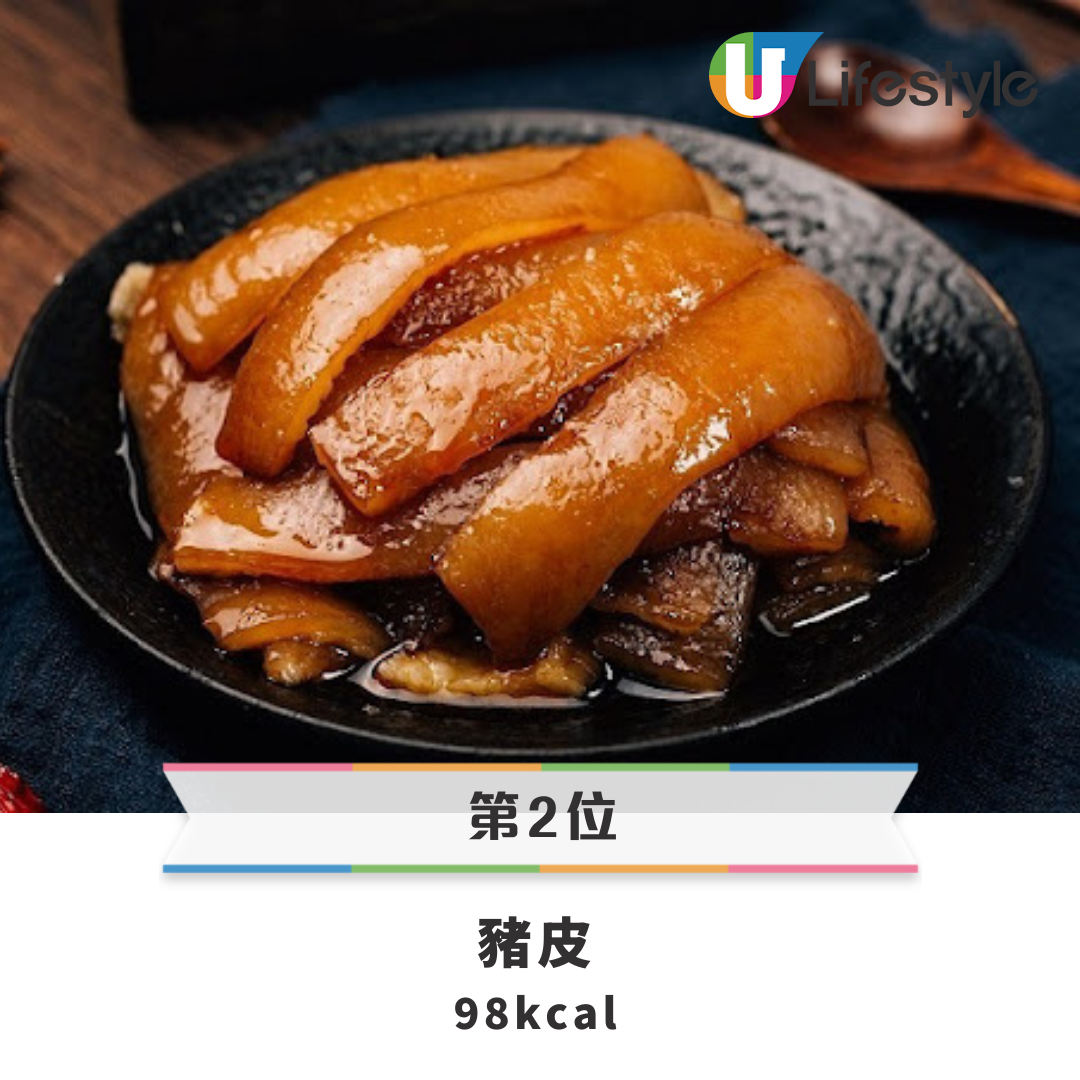 30款車仔麵卡路里排行榜|生根肥過豬大腸?/公仔麵只排第3! | U Food