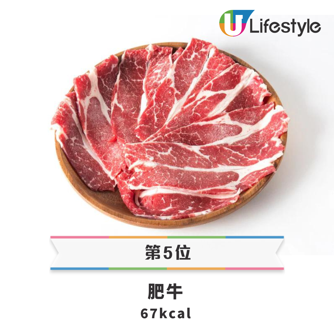 30款車仔麵卡路里排行榜|生根肥過豬大腸?/公仔麵只排第3! | U Food