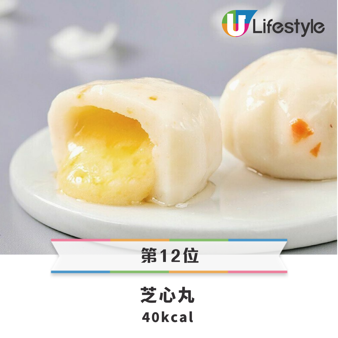 30款車仔麵卡路里排行榜|生根肥過豬大腸?/公仔麵只排第3! | U Food