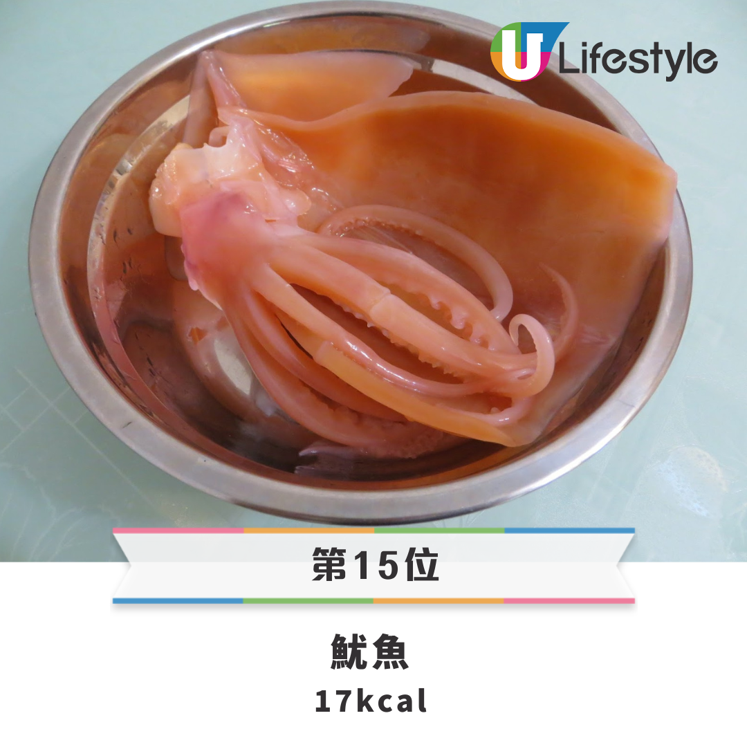 30款車仔麵卡路里排行榜|生根肥過豬大腸?/公仔麵只排第3! | U Food