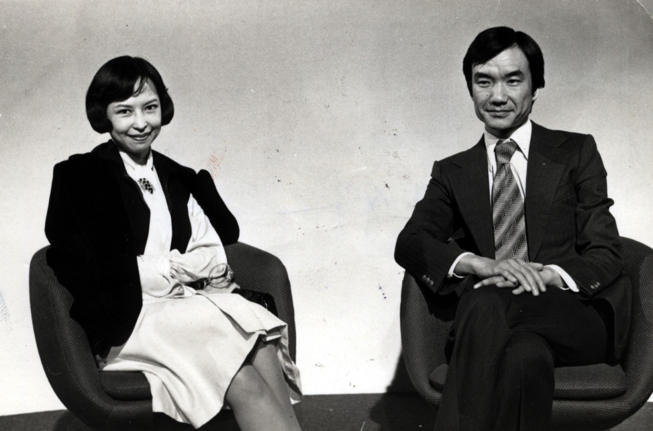 驚傳82歲「英語通」劉家傑逝世!網友湧入臉書留言關心胞弟闢謠:假消息!何守信怒斥造謠者 | ezone
