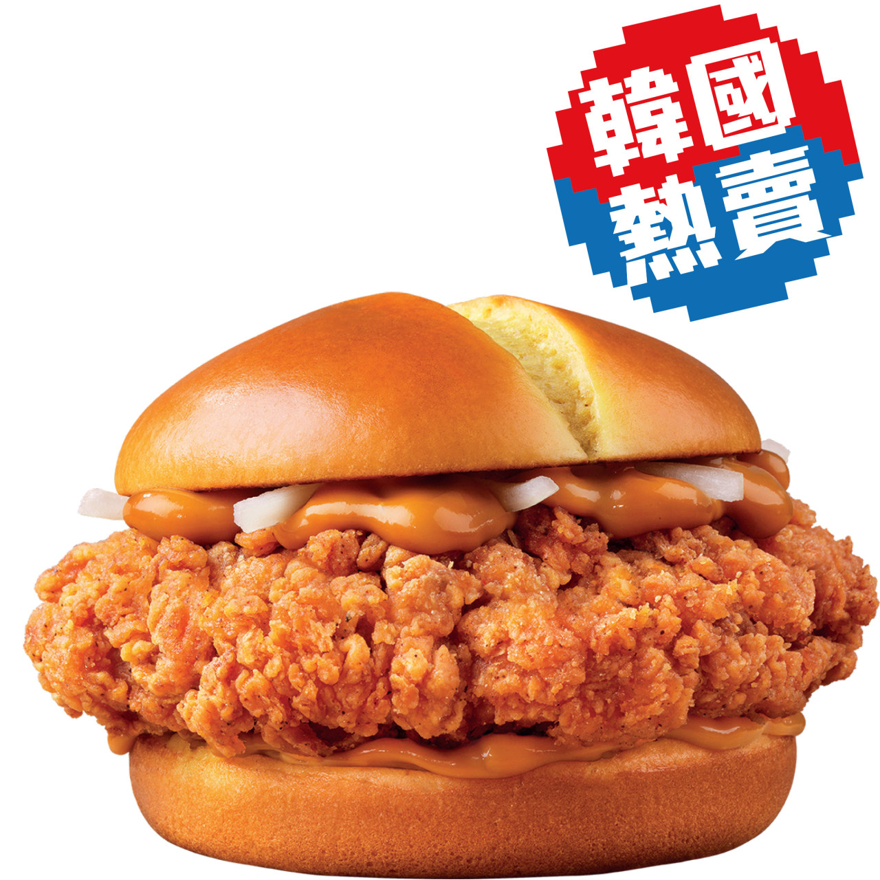 麥當勞煙肉脆爆雞腿飽回歸!全新黑松露紫菜味Shake Shake粉登場 | U Food