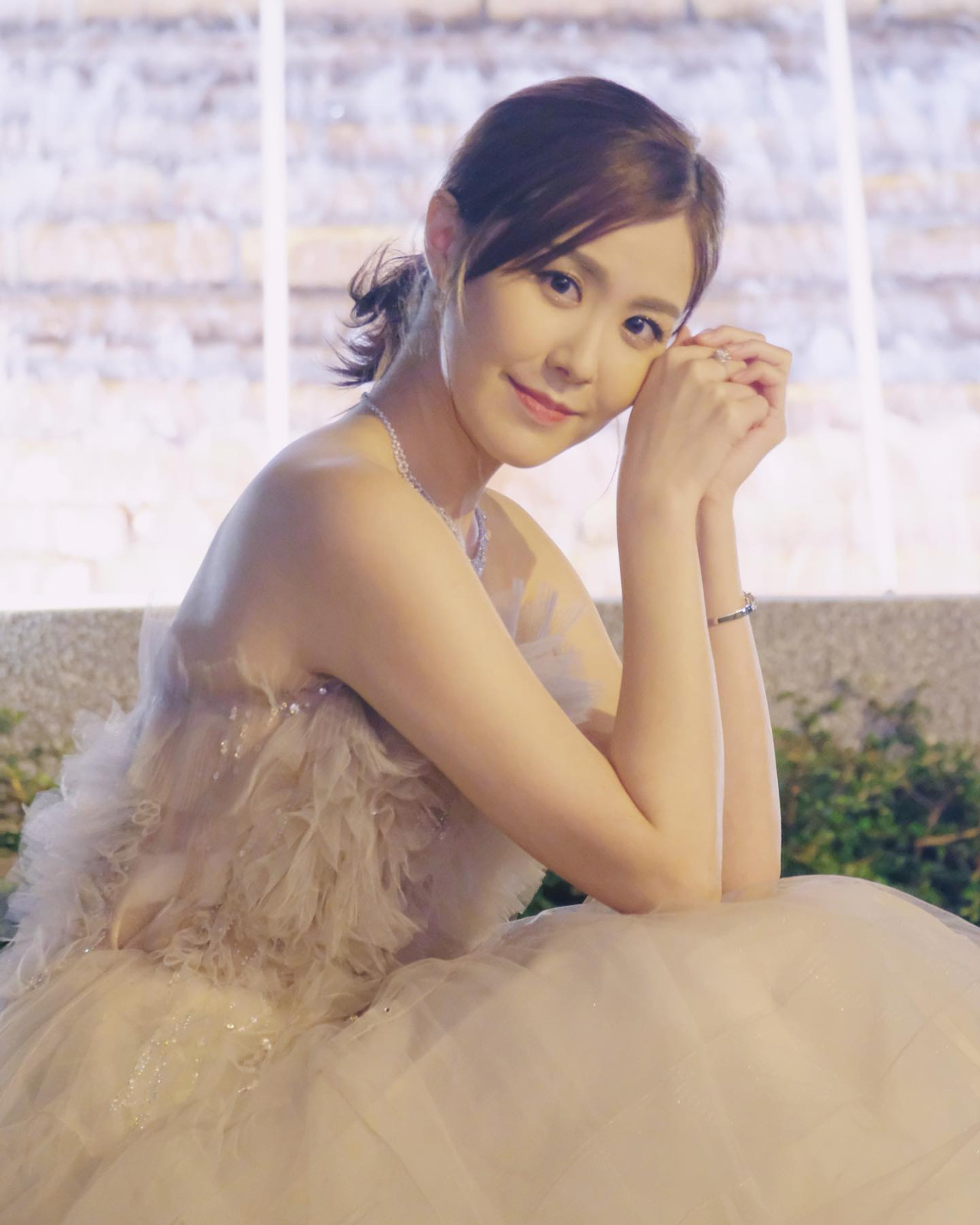 劉佩玥爆料遭TVB上位花旦欺凌！列2大罪證+開名指控：「佢覺得自己好可愛」