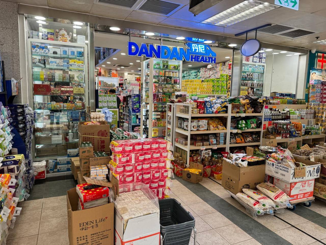 龍豐再擴張屯門分店開業居民大喜 預告第25間分店3月下旬登場 | UHK 港生活