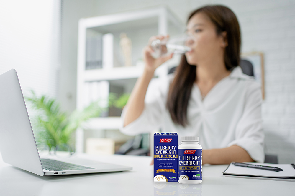 看廣告不如看懂產品成分  必學3招嚴選天然優質保健食品 