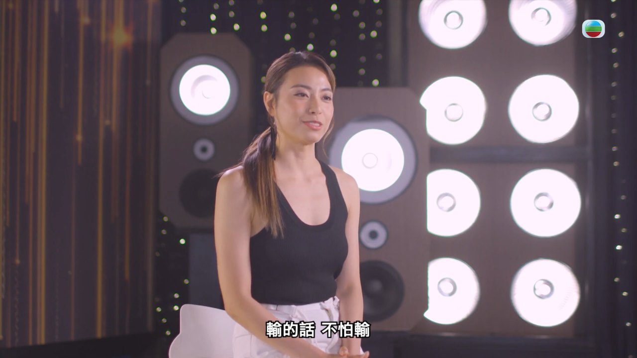 香港小姐2024|15號俞可程Kanis背景起底!現職工料測量師 攞無薪假參選 | UHK 港生活