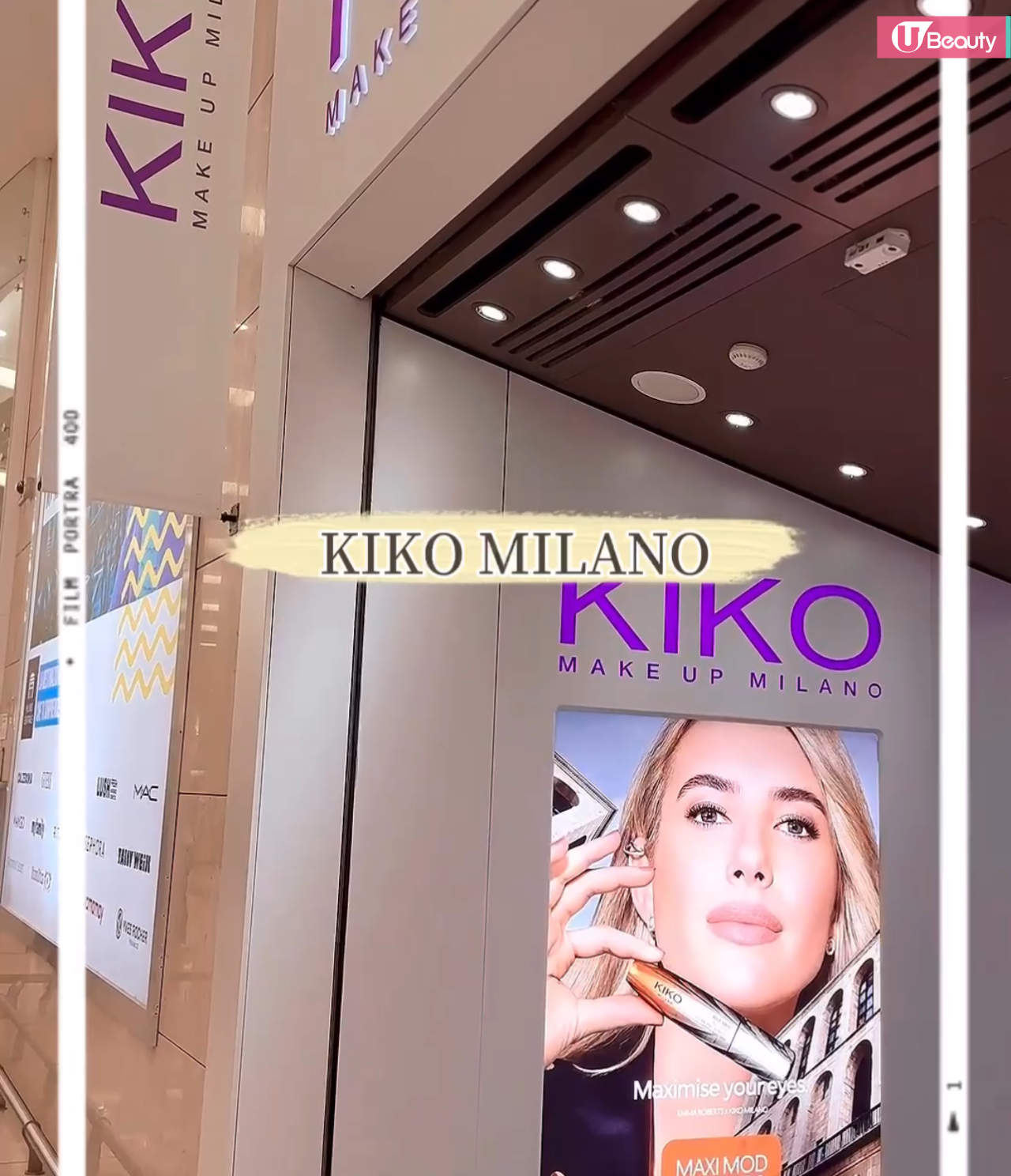 意大利藥妝店必買推薦｜6大米蘭平價開架化妝品/草本護膚品/百年歷史玫瑰水