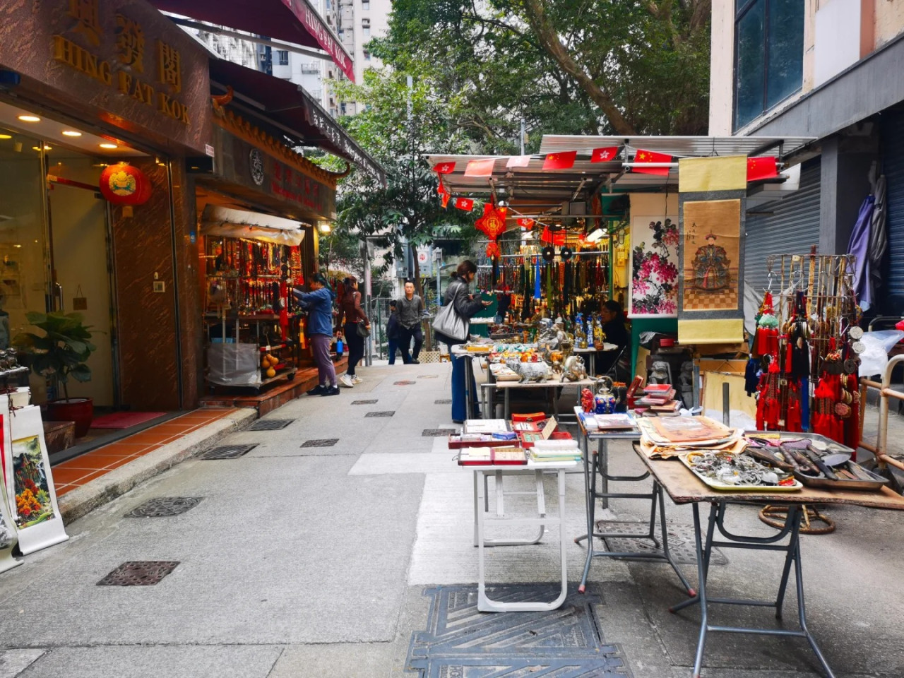 中環好去處|逾13中環打卡/美食/文青景點推介 不止大館/PMQ/中環街市 | UHK 港生活