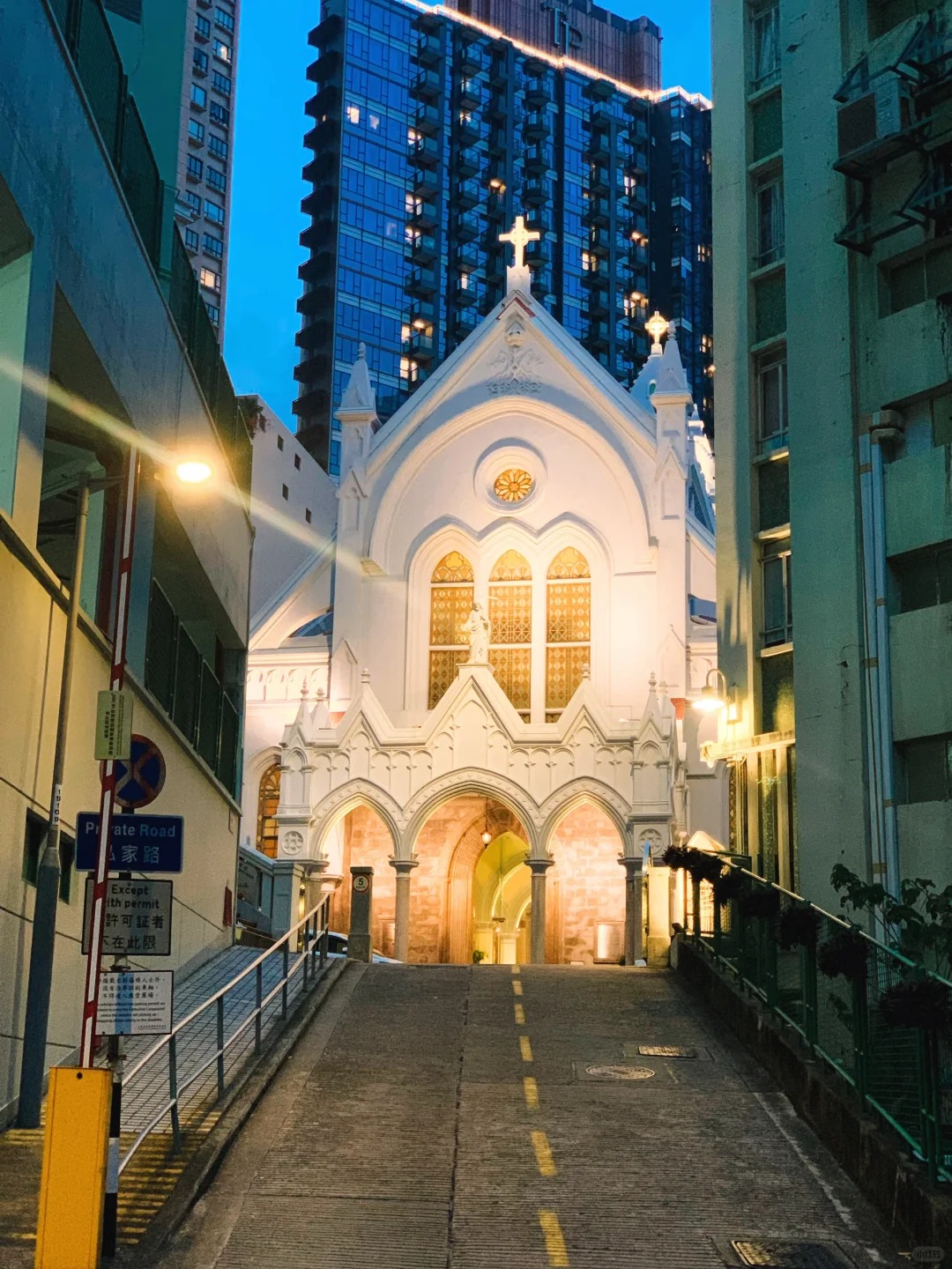 中環好去處｜逾13中環打卡/美食/文青景點推介 不止大館/PMQ/中環街市 | UHK 港生活