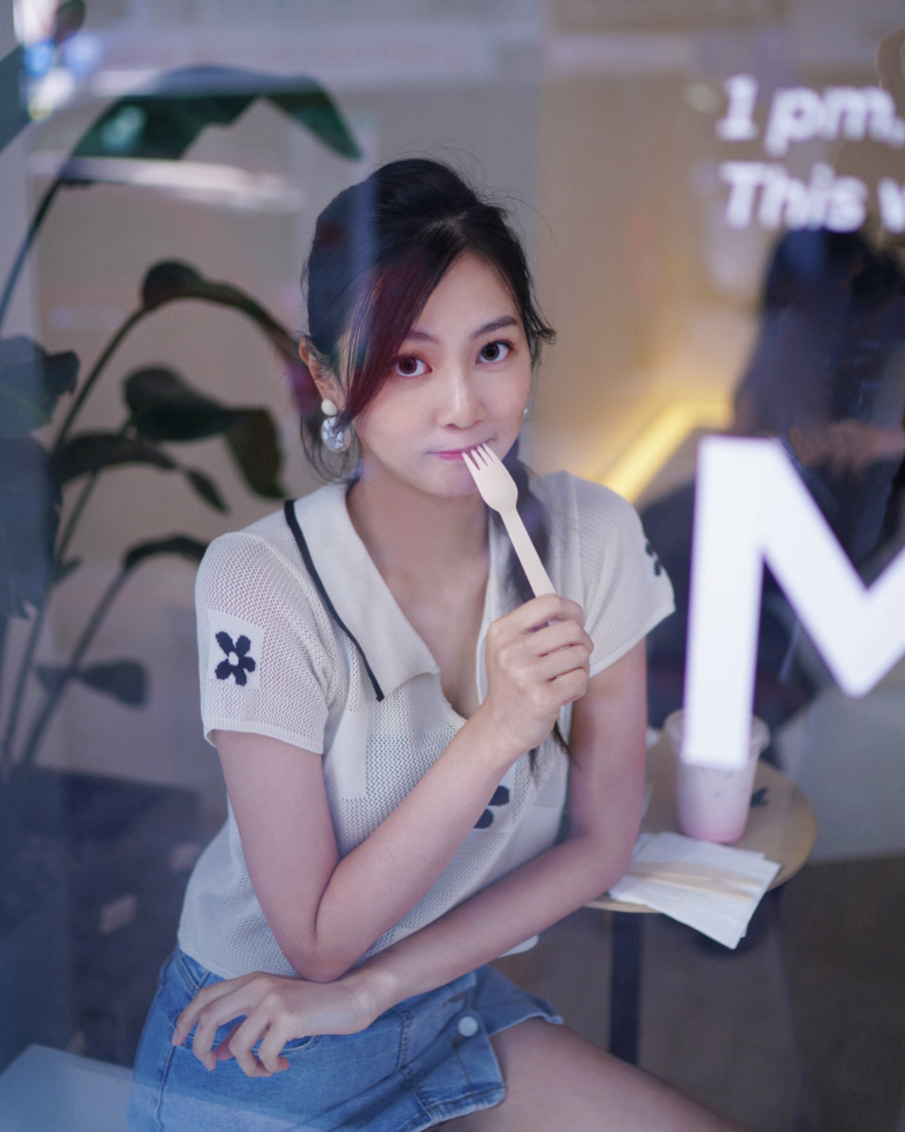 奪命提示|郭柏妍擺脫形象挑戰打女角色!女飛魚出身蛻變港姐季軍擁碩士高學歷 | UHK 港生活
