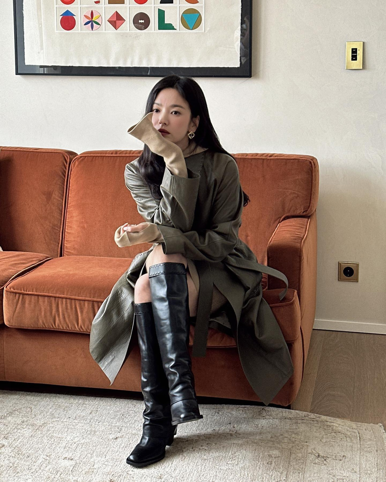 米蘭時裝週2025春夏秀場直擊！MFW品牌系列重點：Fendi/Gucci/Prada等