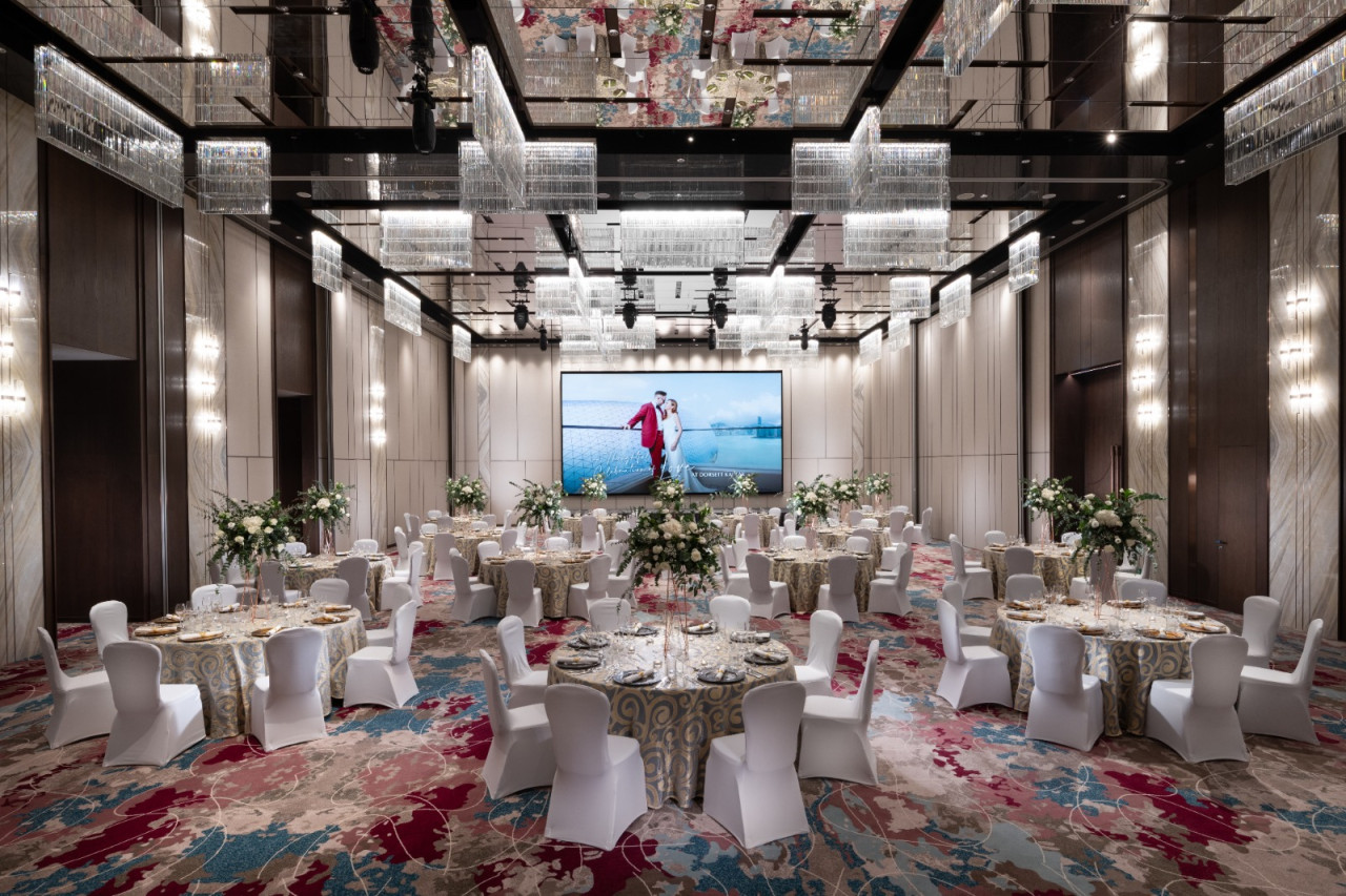 啟德帝盛酒店開幕設373間豪華客房!Staycation人均$690入住歎免費天台雞尾酒、早餐、無邊際泳池、健身室 | UHK 港生活