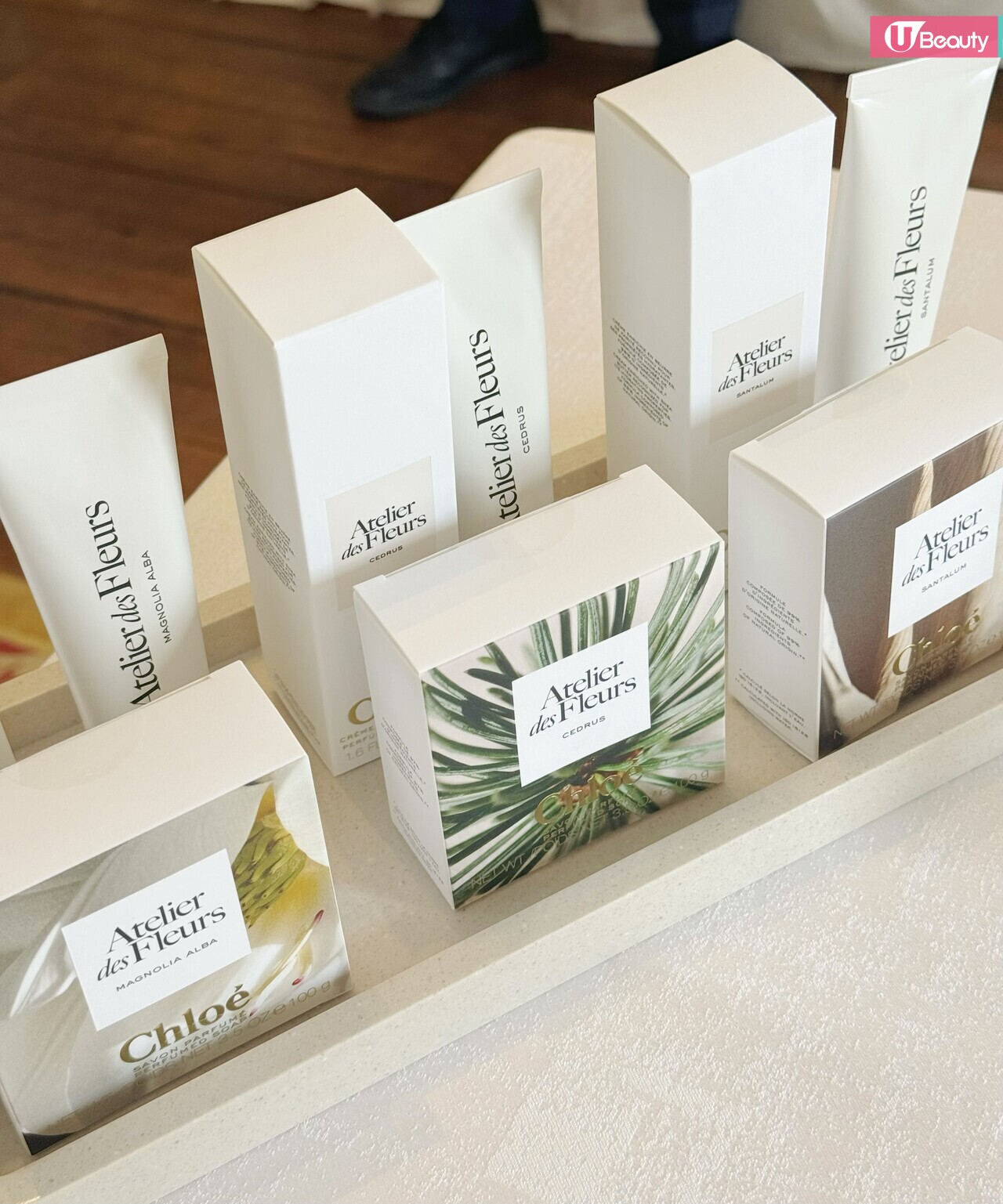 尖沙咀FWD House 1881與 Chloé聯乘限定主題套房+下午茶！入住送$4800禮品：全新身體護理系列登場