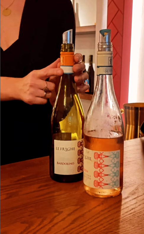 西營盤悠閒酒館餐廳Crushed Wine Bar 紐約牛扒／Mac & Cheese／花生醬批甜品／品酒套餐 | U Food
