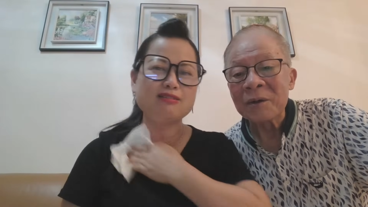 何太離婚|何太震撼宣布將與何伯離婚!網傳影片自曝「三個月後自由」 | UHK 港生活