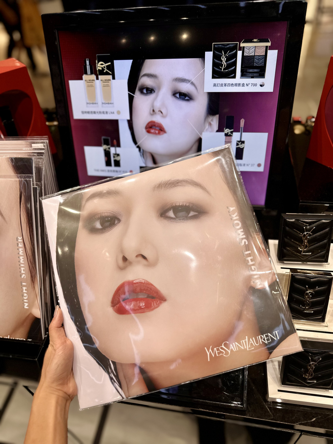 香港10月美妝時尚活動：女生必去展覽/限定店/打卡位/假日好去處！