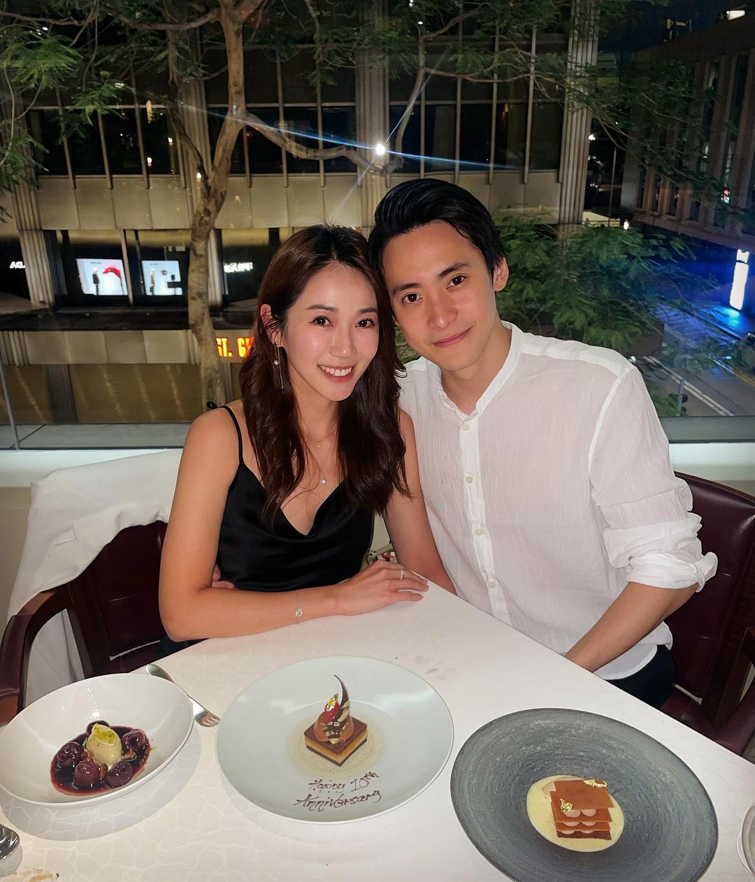 蔡明思再度懷孕｜前Super Girls成員Jessica宣布懷第二胎！貼全家合照哂孕肚！